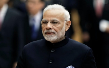 Prime Minister Narendra Modi's address to nation on 8 August 2019